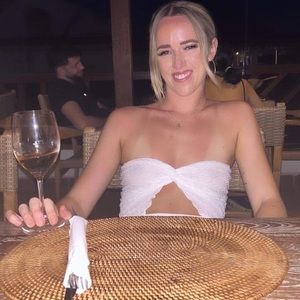 Meet your Posher, Jodie